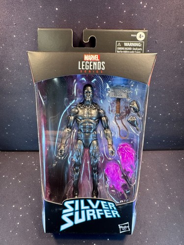 Modellino marvel legends - modellino, 2025