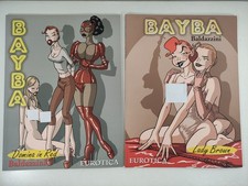 Baldazzini Bayba 2 Vol 1 E 2