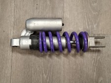 Ammortizzatore posteriore