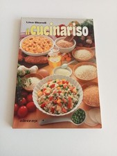 Cucinariso lisa biondi - il,