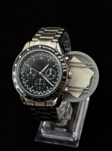 Orologio polso death note - da,