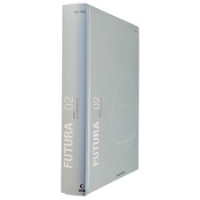 Futura volume 02 APRI-BENJ