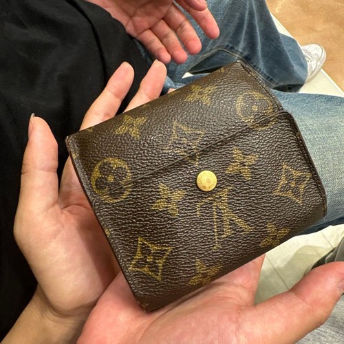 Portafoglio louis vuitton - portafoglio,
