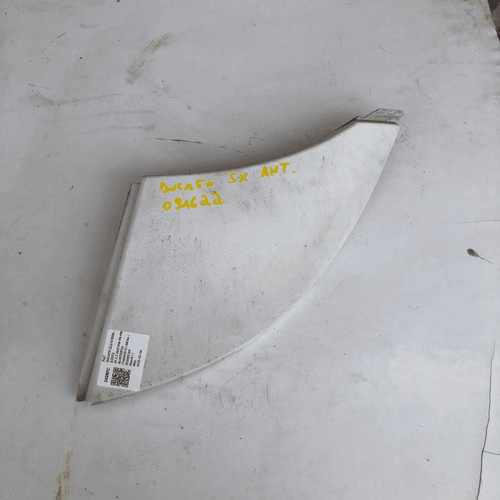 Modanatura sup proiettore sx - proiettore,