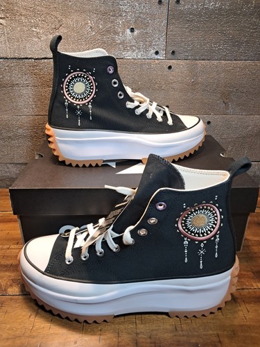 Scarpe donna converse run - da,