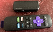 Roku Express 3710X Streamer