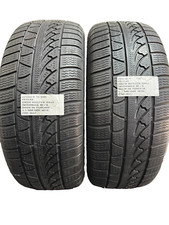 2 PNEUMATICI USATI 225/60 R 16