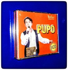 PUPO COLLECTION COFAN. IN