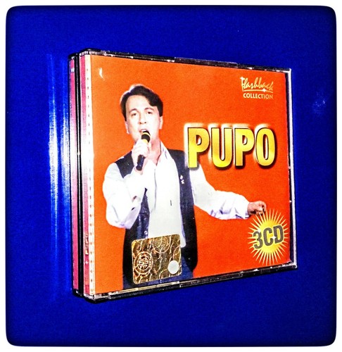 Pupo collection cofan - cofan., in