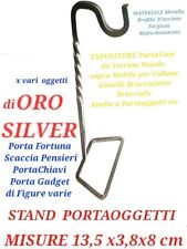 ESPOSITORE Porta Gioielli Bracciali Collane di ORO Portaoggetti d Vetrina Mobili