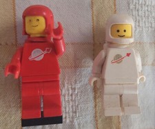 lego classic Spazio Anni 80 3 Euro Cadauna 