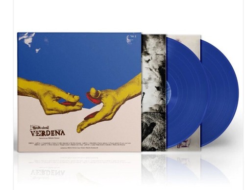 Verdena endkadenz vol 2 - -, vol.