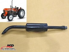 Tubo Silenziatore Scarico