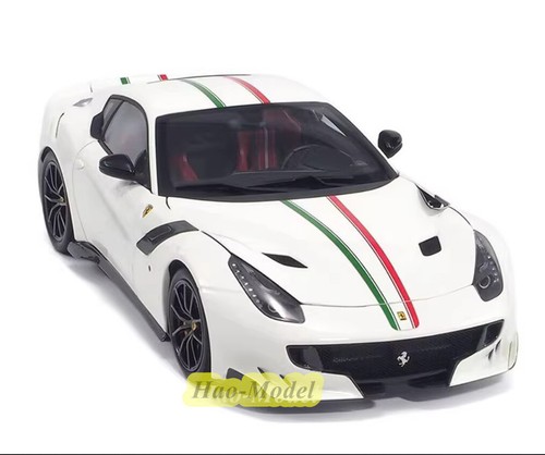 Bbr ferrari f12 - bbr, tdf