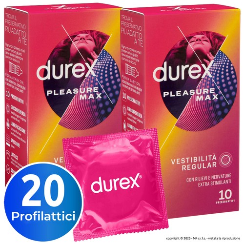 Preservativi durex stimolanti - preservativi,