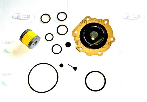 Kit riparazione riduttore - kit,