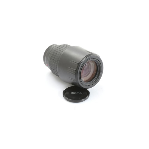 Sigma 6 70 300 apo - dl, 4,0-5,6/70-300