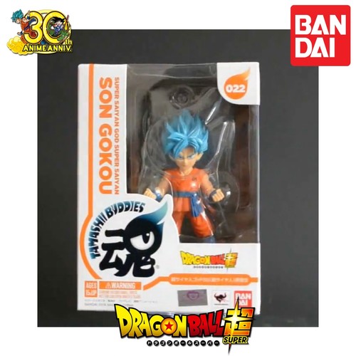 Gashapon dragon ball - z, super