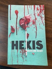 Hexis Paperback Charlene Elsby