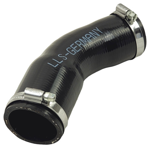 Tubo turbo per peugeot partner - turbo,