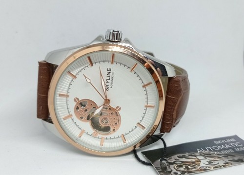 Orologio uomo automatico - uomo,