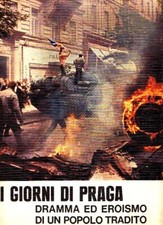 Giorni praga dramma ed - dramma,