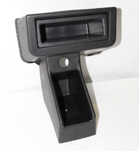 Cassetto porta oggetti radio - cassetto,