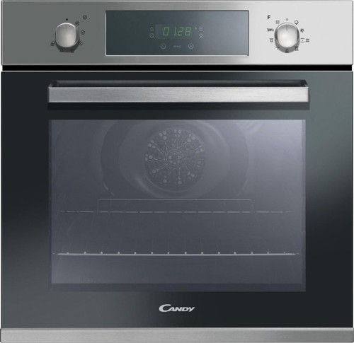 Forno incasso ventilato candy - forno,