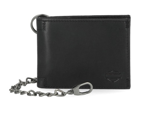 Harley davidson smooth leather - smooth,