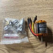 MOTORE BRUSHLESS TURNIGY