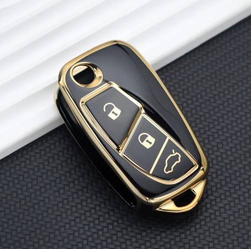 Cover chiave guscio per lancia - chiave,