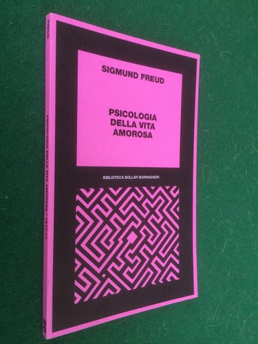 Sigmund freud psicologia - freud,