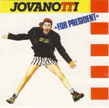 Jovanotti Jovanotti For