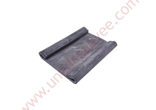 Supporto radiatore gomma - supporto,