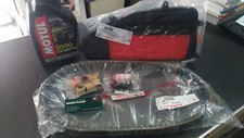 Kit tagliando cinghia - kit,