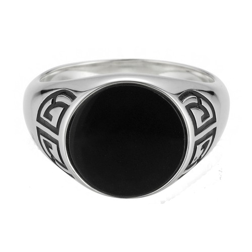 Anello cai men argento - cai,