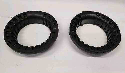 Coppia molloni anello gomma - molloni,
