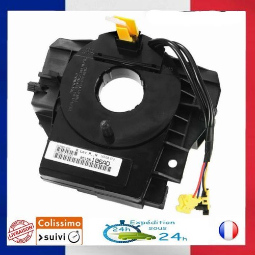 Contacteur tournant airbag