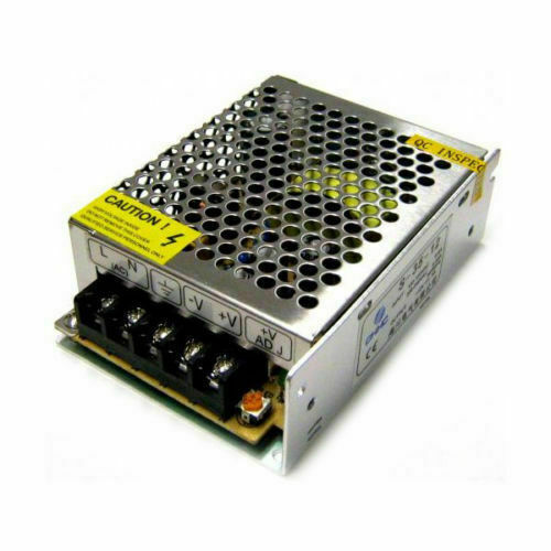Trasformatore alimentatore 12v - trasformatore,