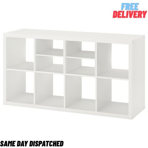 Scaffale ikea kallax - scaffale,