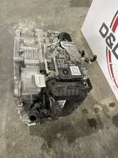 Cambio Automatico Peugeot 208