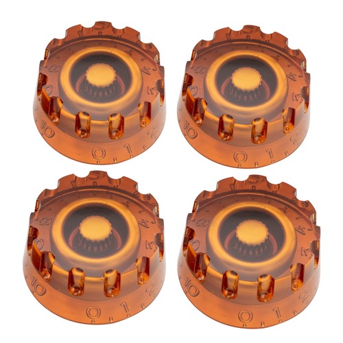 Musiclily pro pezzi manopole - pro, 4