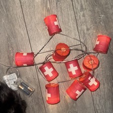 Svizzera Svizzera CH Bandiere