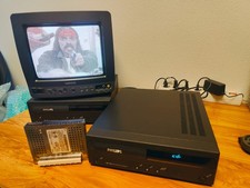 Philips CDi 470 + telecomando