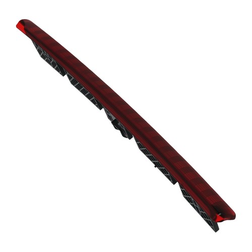 Terza luce freno led - , rossa