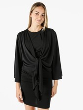 Miss E Co Coprispalle donna
