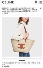 Borsa Celine Classic Vanity