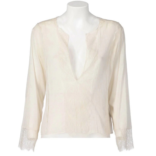 Camicia donna vintage - camicia, in