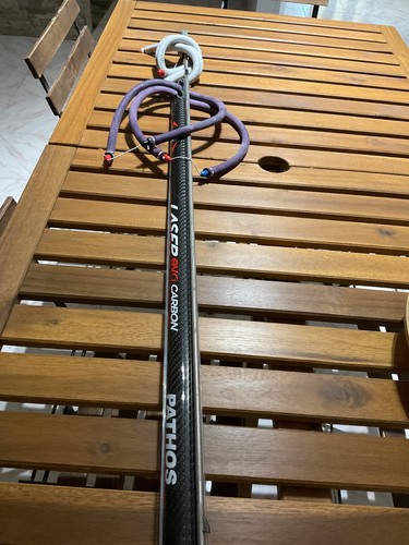 Arbalete pathos laser - arbalete,
