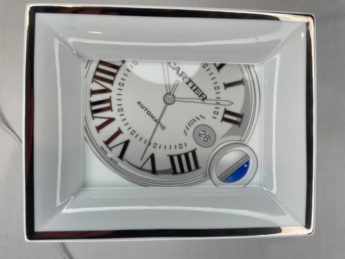 Orologio limoges cartier - orologio,